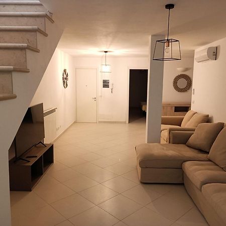 Luxury Beach House Porto Santo Stefano  Extérieur photo