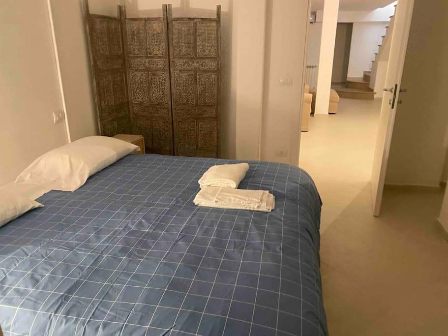 Luxury Beach House Porto Santo Stefano  Extérieur photo