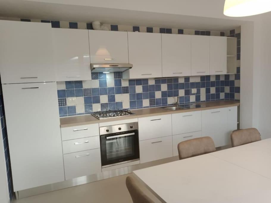 Luxury Beach House Porto Santo Stefano  Extérieur photo