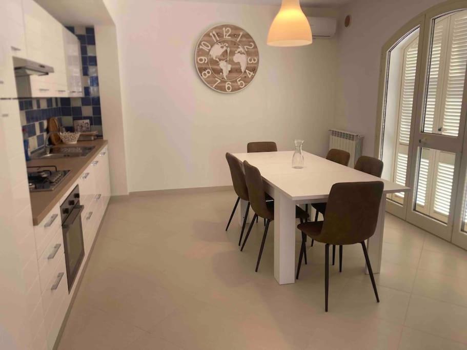 Luxury Beach House Porto Santo Stefano  Extérieur photo