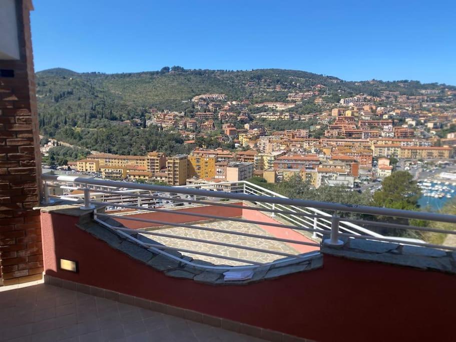 Luxury Beach House Porto Santo Stefano  Extérieur photo