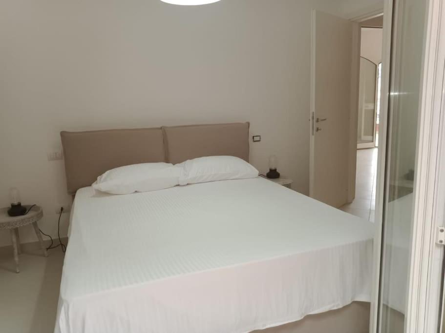 Luxury Beach House Porto Santo Stefano  Extérieur photo