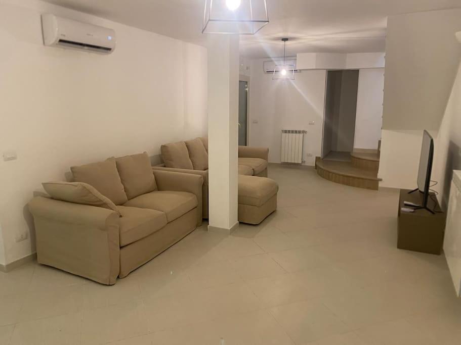 Luxury Beach House Porto Santo Stefano  Extérieur photo
