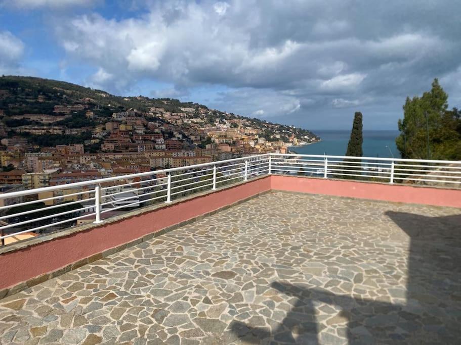 Luxury Beach House Porto Santo Stefano  Extérieur photo