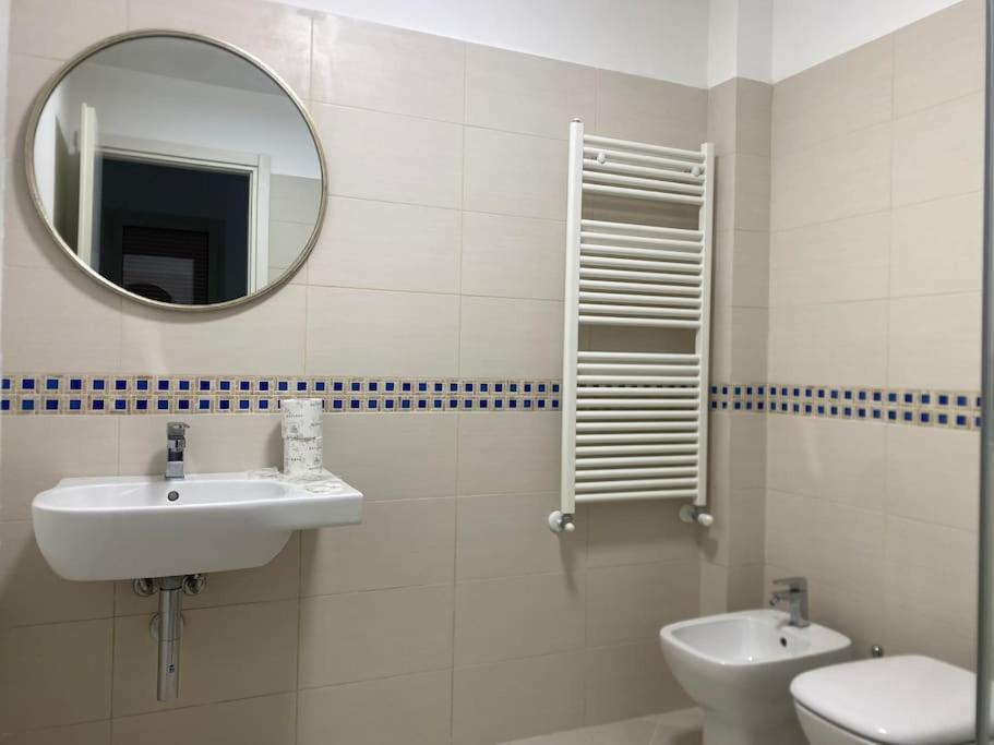 Luxury Beach House Porto Santo Stefano  Extérieur photo