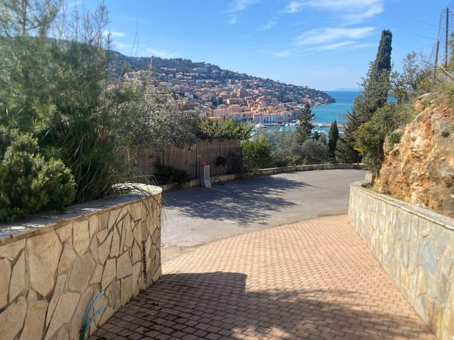 Luxury Beach House Porto Santo Stefano  Extérieur photo