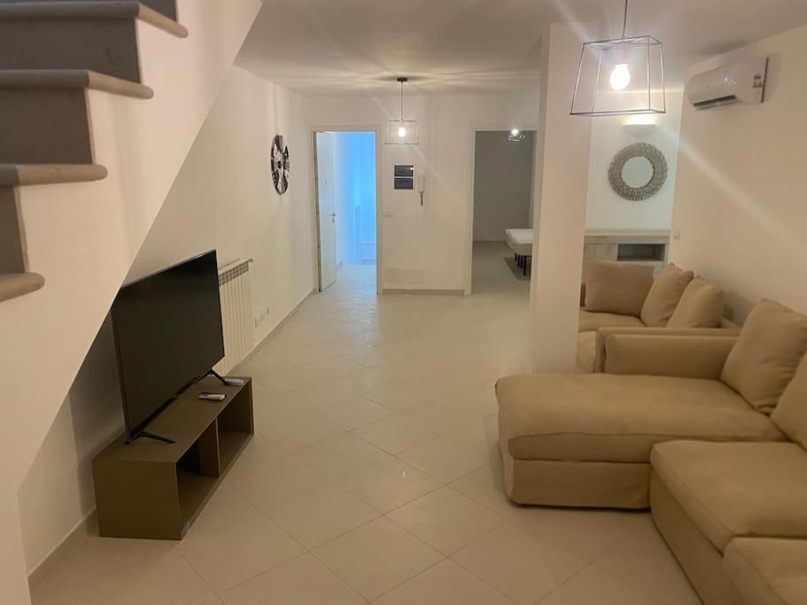 Luxury Beach House Porto Santo Stefano  Extérieur photo