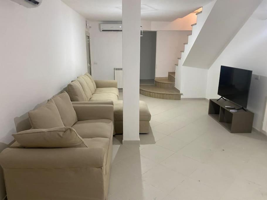 Luxury Beach House Porto Santo Stefano  Extérieur photo