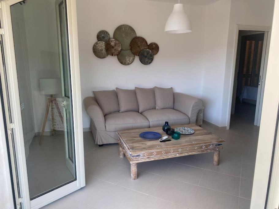 Luxury Beach House Porto Santo Stefano  Extérieur photo