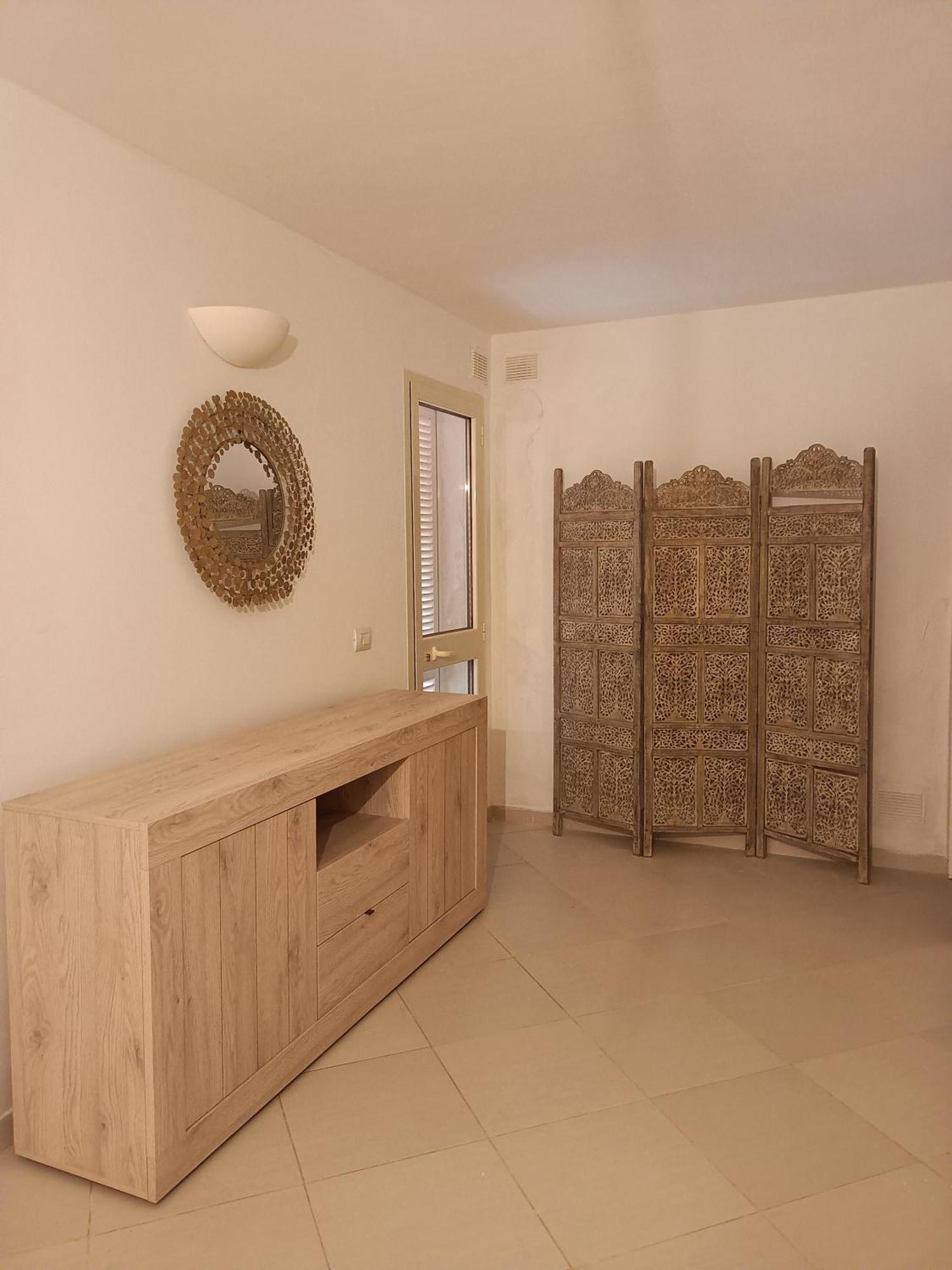 Luxury Beach House Porto Santo Stefano  Extérieur photo