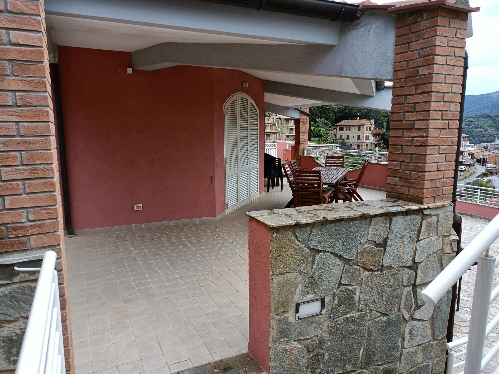 Luxury Beach House Porto Santo Stefano  Extérieur photo