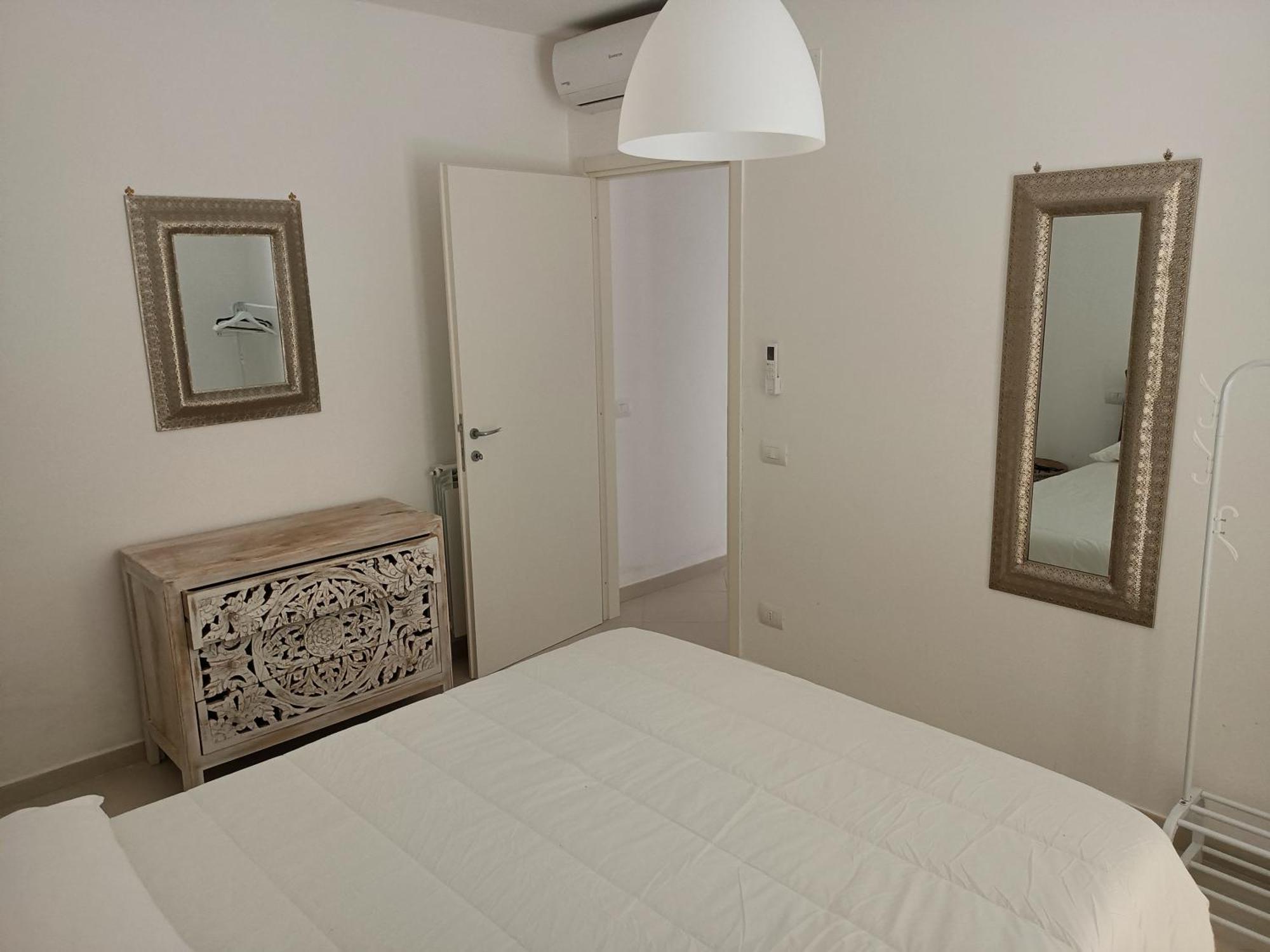 Luxury Beach House Porto Santo Stefano  Extérieur photo