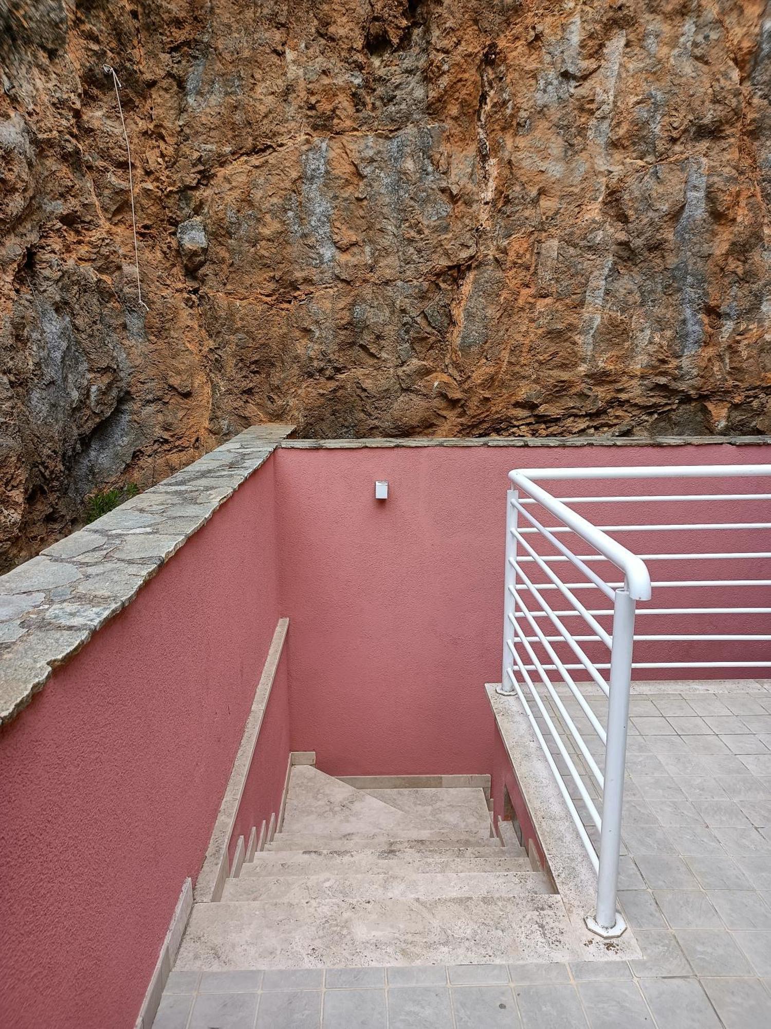 Luxury Beach House Porto Santo Stefano  Extérieur photo