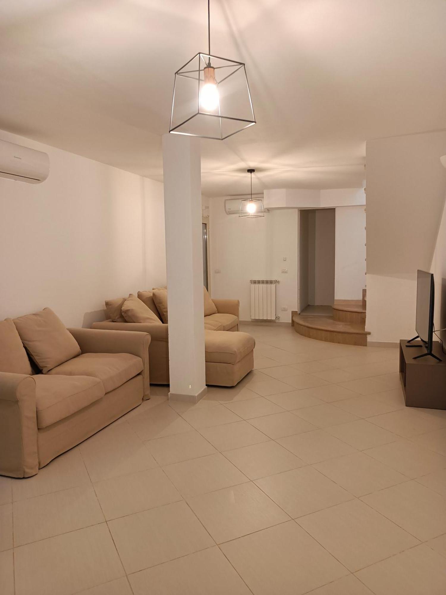Luxury Beach House Porto Santo Stefano  Extérieur photo