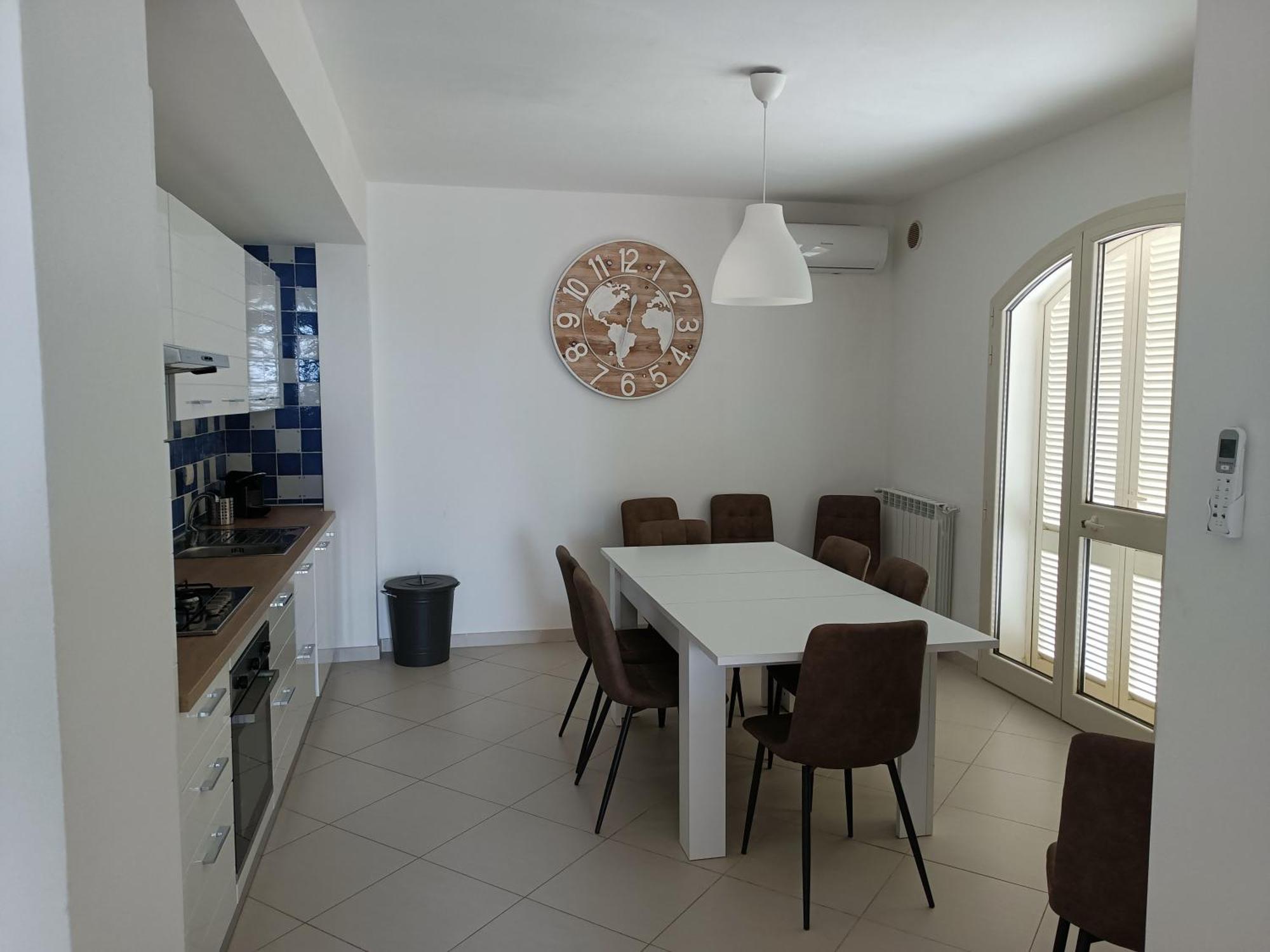 Luxury Beach House Porto Santo Stefano  Extérieur photo