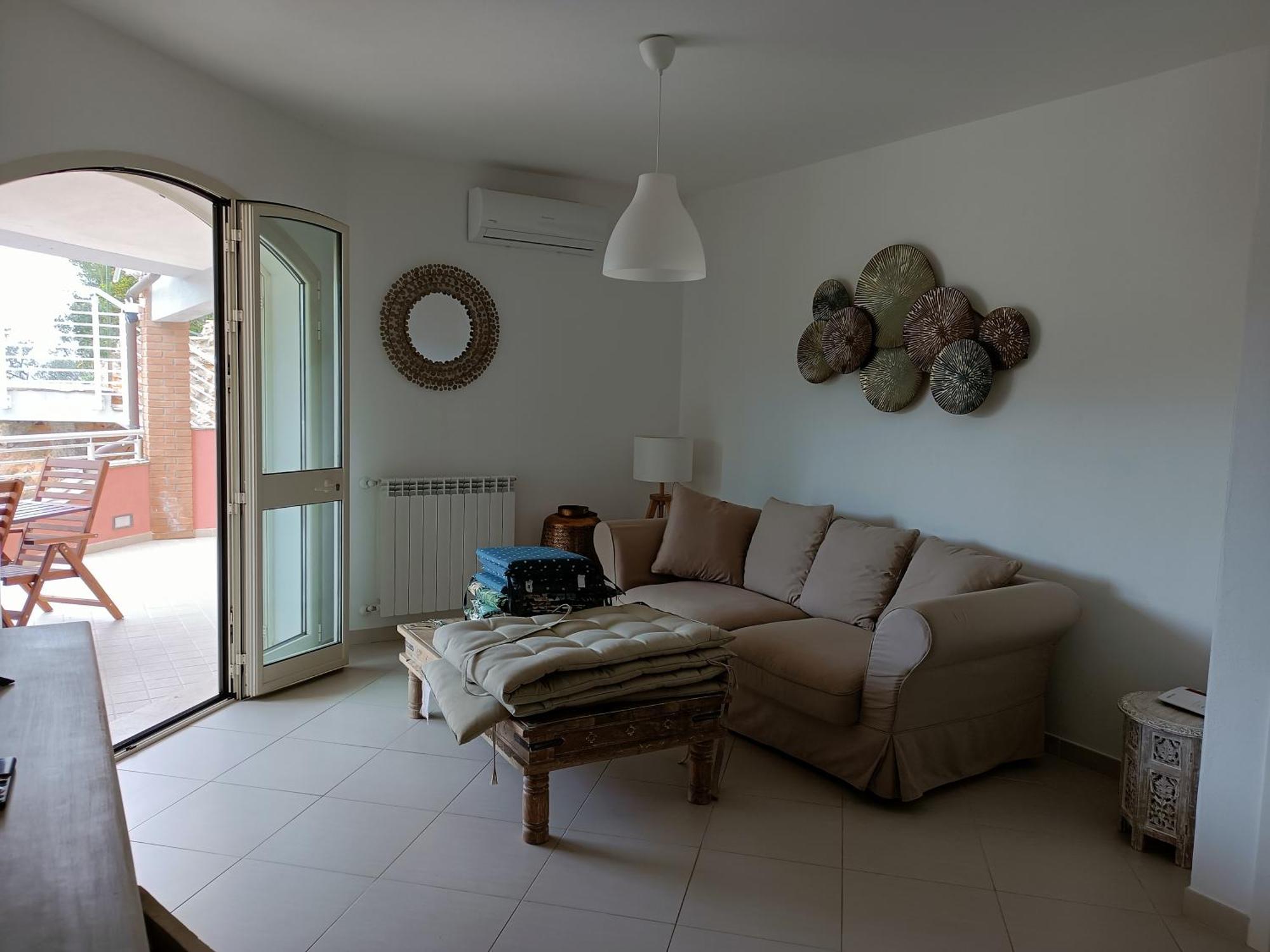 Luxury Beach House Porto Santo Stefano  Extérieur photo