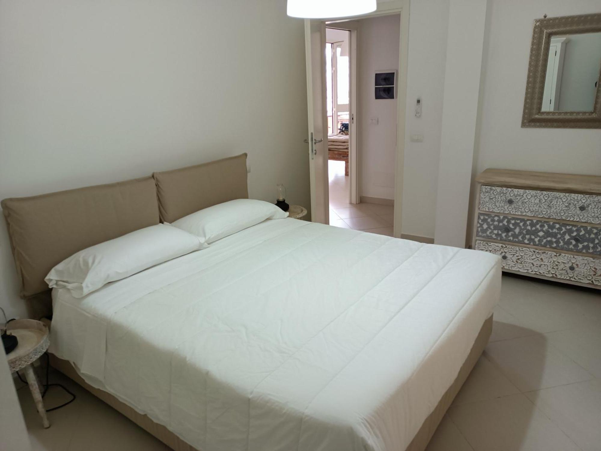 Luxury Beach House Porto Santo Stefano  Extérieur photo